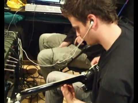 Reszty Nie Trzeba studio update #1