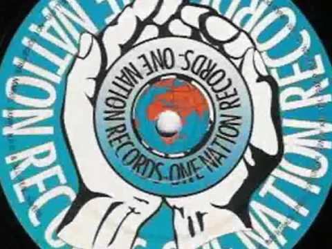 Bizzy B - Infactuation EP - The Summer Tip (1993)