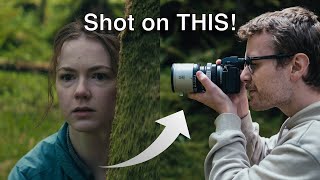 Lumix S5: $2000 Feature Film Camera Setup!