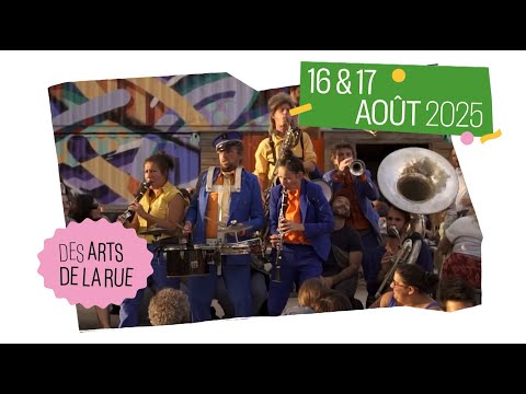 Festival de Chassepierre 2025 - Teaser