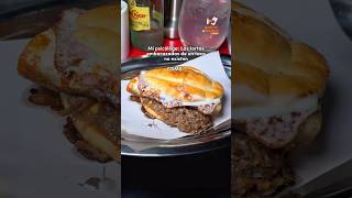 Torta embarazada de Los Caramelos