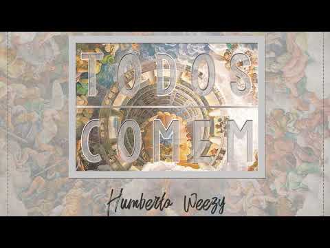 Humberto WeezY - Esquece feat Bebuzão Dc, Fredy Sky, RSS, Pitter Checkv & Nanny Bravo