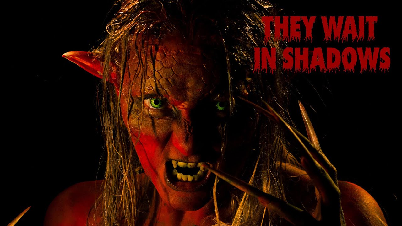 Miniature de la vidéo Official Trailer du film They Wait in Shadows