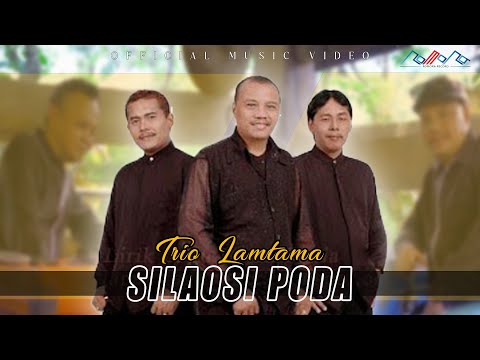 Trio Lamtama - Silaosi Poda [OFFICIAL]