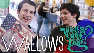 Watch Wallows's episode on YouTube