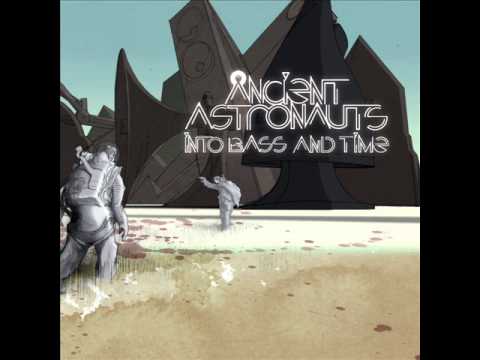 Ancient Astronauts - Worldwide