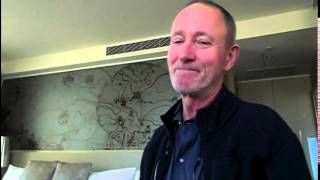 Charlie's Country: Interview with director Rolf de Heer