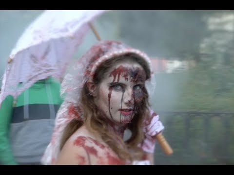 Halloween 2019 | Walibi Belgium