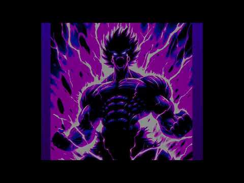 TRASHXRL - Deus Do Olimpo (slowed + reverb)