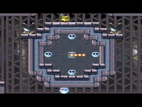 Clocks (tic-tac-tic-tac-tic-tac) by Juandjo 2 - Super Mario Maker - No Commentary 1bq