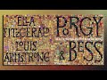 Ella Fitzgerald and Louis Armstrong - Here Come de Honey Man/Crab Man/Oh, Dey's So Fresh and Fine