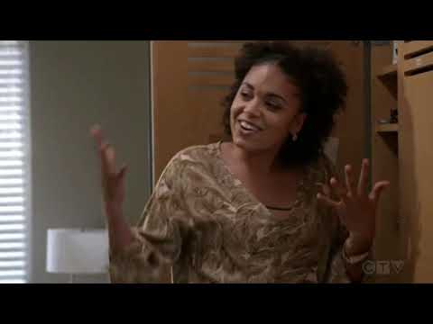 Station 19 4x05 -The team teases Jack about Inara pt2