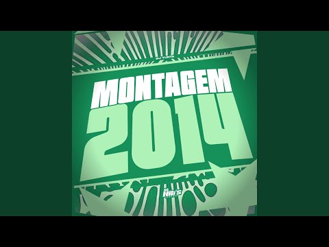 Montagem 2014