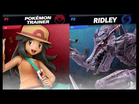 FNS 18 Bonn Og vs. RT