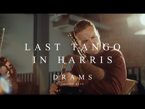 Drams Ceilidh Band - Last Tango in Harris