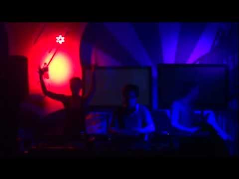 Marko Nastic NYE Industrija 2012