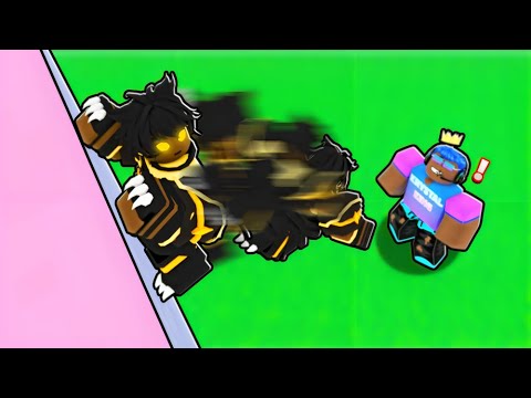 How Pro Players Use The Yamini Kit in Roblox Bedwars