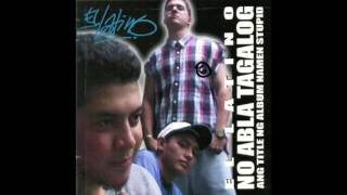 El Latino feat Andrew E. - WALANG KWENTA WALANG LIBOG