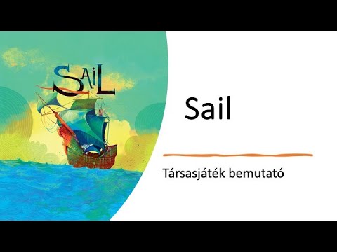 Sail - Bemutató - Robert SoloPlay