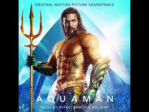 Rupert Gregson-Williams - He Commands The Sea