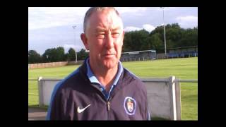 Allan Oliver July 19 2012