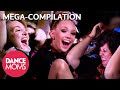 “It ALL Comes Down To THIS WEEK!” A NATIONALS MEGA-Compilation (Flashback Compilation) | Dance Moms