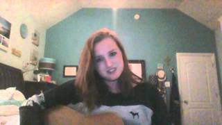 Someday Soon Judy Collins Cover by Stefani Evans