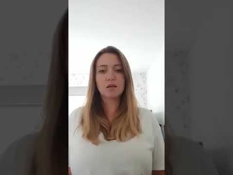 Anna Scott Coaching video.