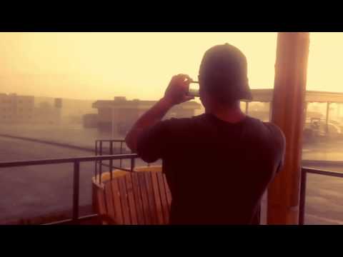 Triple threat Tornado escape 2012