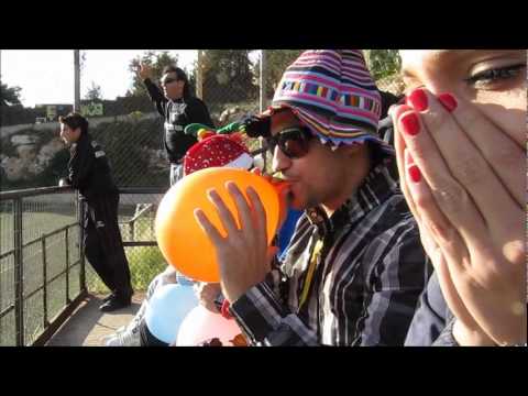 Velko - santa claus project.wmv