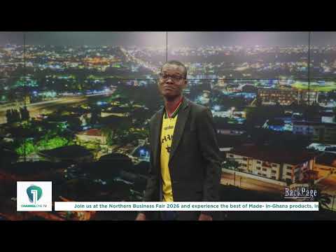 Channel One TV Live! BackPage with Caleb Kudah | 3rd July, 2026
