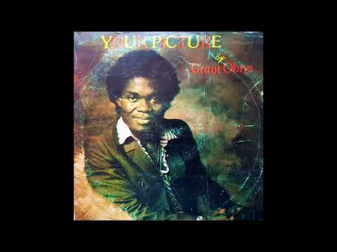 Grant Obiys (Obinwa) - One More Chance