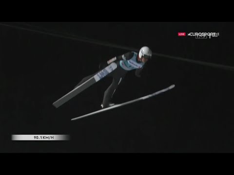 PŚ Engelberg 17.12.2021 - relacja z kwalifikacji