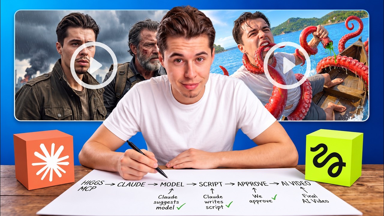 YouTube: The Fastest Way to Make AI Videos in 2026