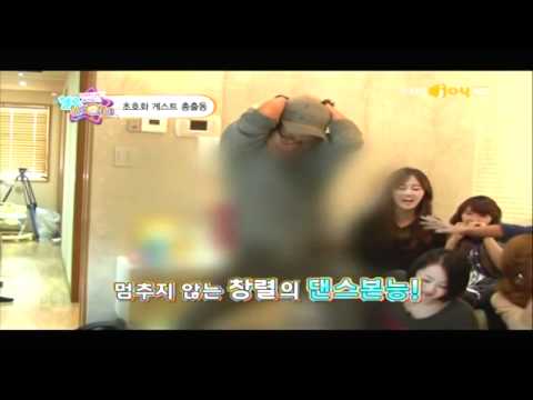 110929 Hello Baby Ep. 5 part 4/4