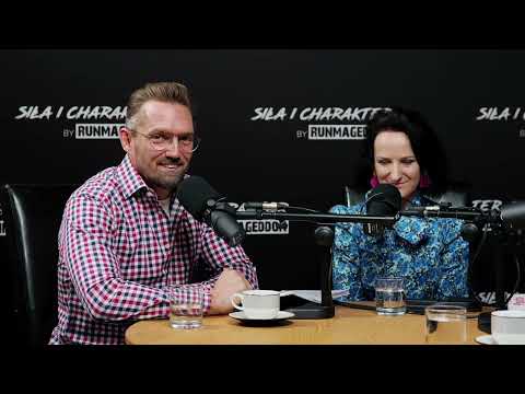 Siła i Charakter by RUNMAGEDDON | odcinek 2 - Marek Tronina