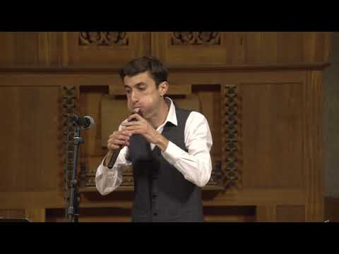 Arsen Petrosyan - Hin Oreri Erg