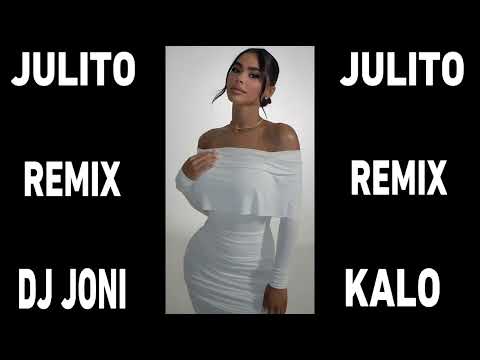 DAVILES DE NOVELDA X CALEB JULITO REMIX FLAMENCO DJ JONI KALO