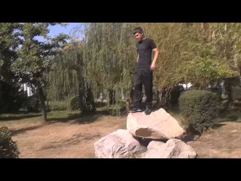 EX3M BOYS | AUTUMN 2013