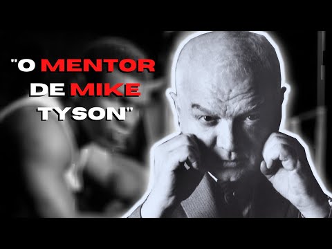 Cus D’Amato – A Psicologia Da Luta – Vídeo Motivacional Legendado