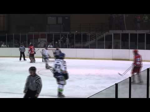 2. kolo (2.část): HC Wikov Hronov - SK Třebechovice p. O.