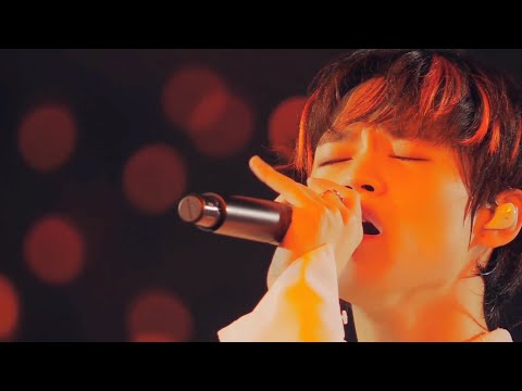 NCT DREAM TDS2 Osaka part3 [4K] - Sorry,Heart | PuzzlePiece | ChewingGum | ANL | DIY | Irreplaceable