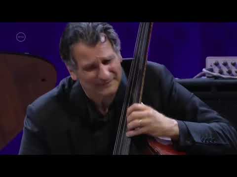 Chick Corea Tribute Concert; Excerpt - Daniel Szabo (pno), John Patitucci (bass), Dave Weckl (drums)