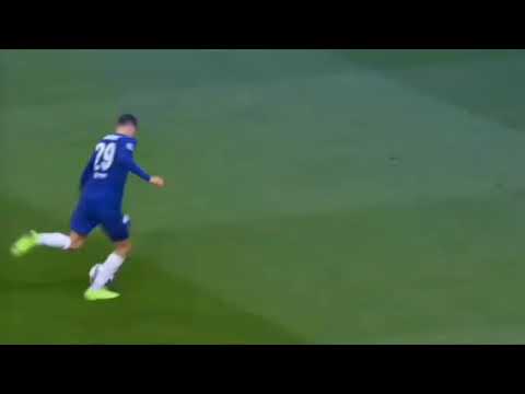 UEFA Supercup 2021 intro but Fixed