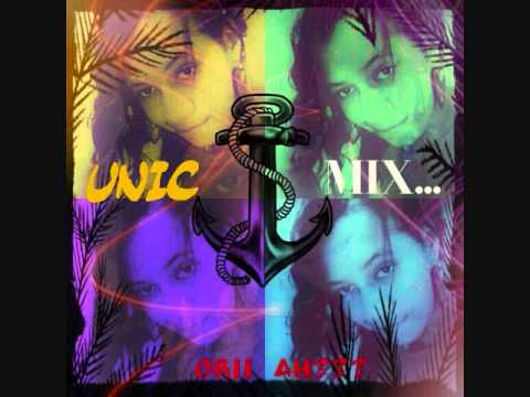 Kalscoh TTT Aipason - UNIC MIX - Porgera Mix Wanderi  -  (Papuan New Guinea) PNG Local