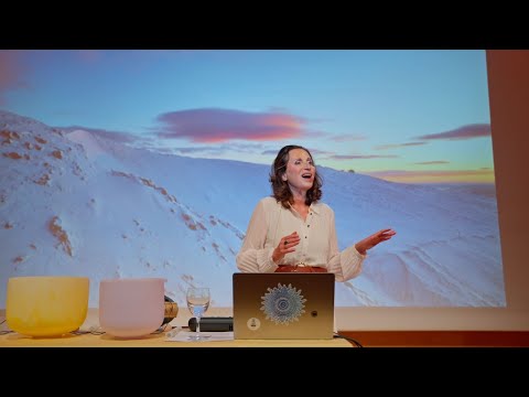 Sound Healing Journey in 432 Hz - Live Concert in Rosenheim