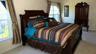 19163 Potomac Crest Dr Triangle VA 22172