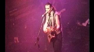 New Model Army - Drag It Down Live The Marquee 14.02.91