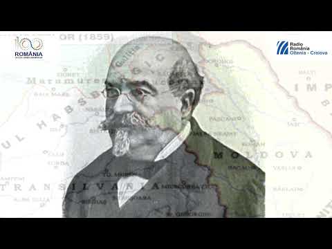 Revoluţia de la 1848-1849 - Mişcarea sincronă cu revoluţia europeană