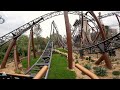 Voltron Nevera Onrinde Europa Park MACK Rides Stryker Coaster